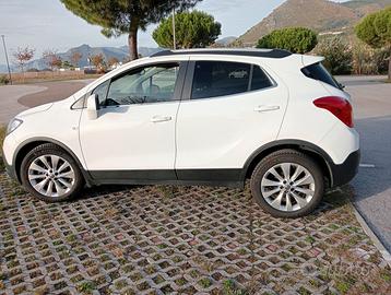 OPEL Mokka 1.4 Turbo GPL Tech 140CV 4x2 Cosmo