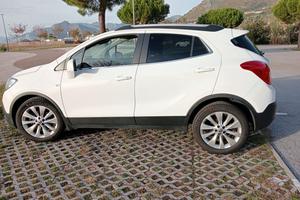 OPEL Mokka 1.4 Turbo GPL Tech 140CV 4x2 Cosmo