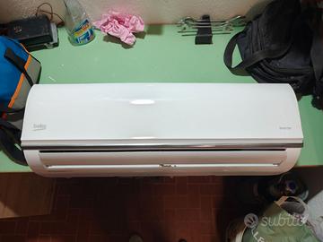 Climatizzatore Beko 9000 btu wifi