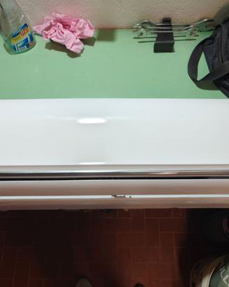 Climatizzatore Beko 9000 btu wifi