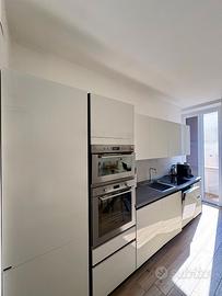 Cucina Scavolini Evolution completa