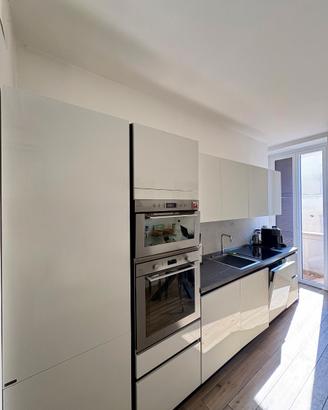 Cucina Scavolini Evolution completa