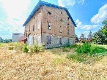 Rustico/Casale/Corte Scandiano [Cod. rif C111VRG]