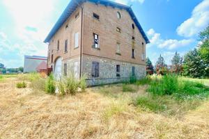 Rustico/Casale/Corte Scandiano [Cod. rif C111VRG]