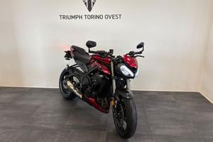 TRIUMPH Street Triple 765 RS