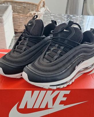 Nike silver