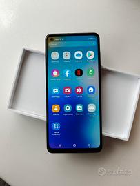 Samsung A21s versione 128gb
