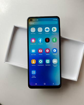 Samsung A21s versione 128gb