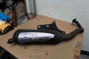 marmitta giannelli go scarabeo 50 2t piaggio