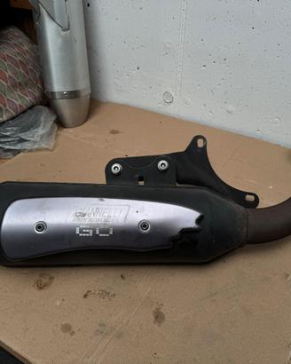 marmitta giannelli go scarabeo 50 2t piaggio