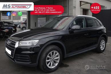 Audi Q5 Audi Q540 TDI Design quattro S troni...