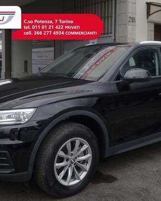Audi Q5 Audi Q540 TDI Design quattro S troni...