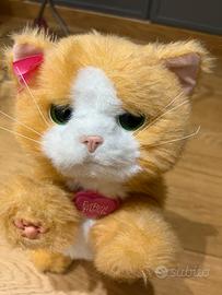 Peluche interattivi Furreal Friends
