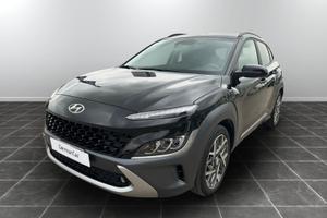Hyundai Kona 1.6 gdi hev xline 2wd 141cv dct