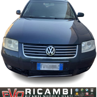 Ricambi Usati VW Passat V Restyling 2.0TDI 136CV