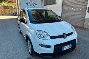 Fiat Panda 1.0 HY 06/24 KM.8238 UNIPRO.