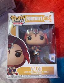 Funko pop Fortnite