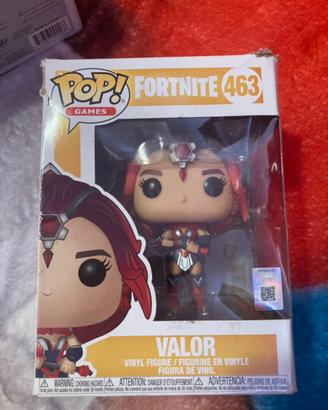 Funko pop Fortnite