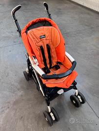 Passeggino Pliko p3 peg perego