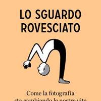 Libro “Lo sguardo rovesciato" di Roberto Cotroneo