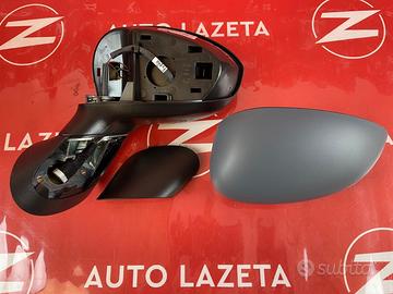 Specchietto completo Fiat 500-Grande Punto 21A1190