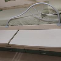 Letto multifunzione