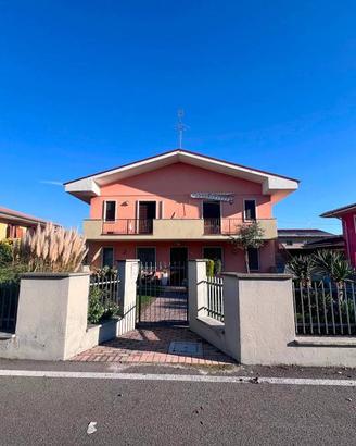 Appartamento di 156 m² con 4 locali e box auto dop