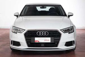 Audi A3 Sedan 2.0 TDI 150 CV – Full LED