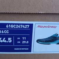 mizuno wave exceed tour 6cc