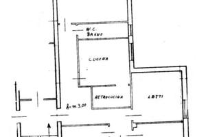 Appartamento a Scerni (ch)