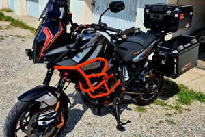 Ktm 1290 super adventure s