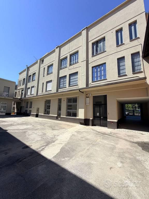 Apartment in Milano, Morivione, Municipio 5 - Vista 2