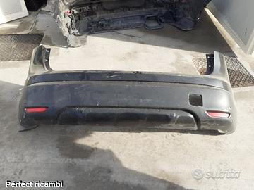 Paraurti posteriore Nissan qashqai 2014.2017