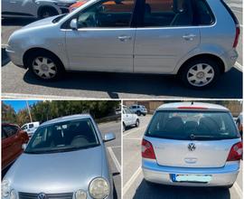 VOLKSWAGEN Polo 3ª serie - 2005