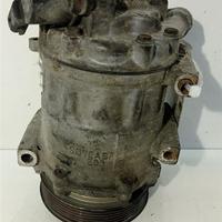 COMPRESSORE A/C PEUGEOT 407 Berlina 9800840380 DW1