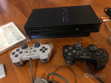 Playstation 2