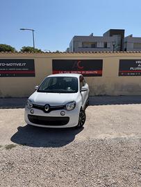 Renault Twingo SCe Live