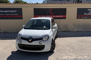 Renault Twingo SCe Live