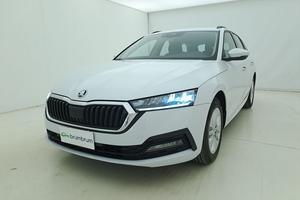 Skoda Octavia Wagon Ambition DSG BR633258 2.0 Dies