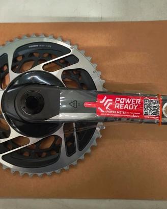 Sram Red guarnitura DUB 48/35 denti