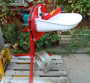 Mulino elettrico 3 HP 2.2 KW 230 V nuovo