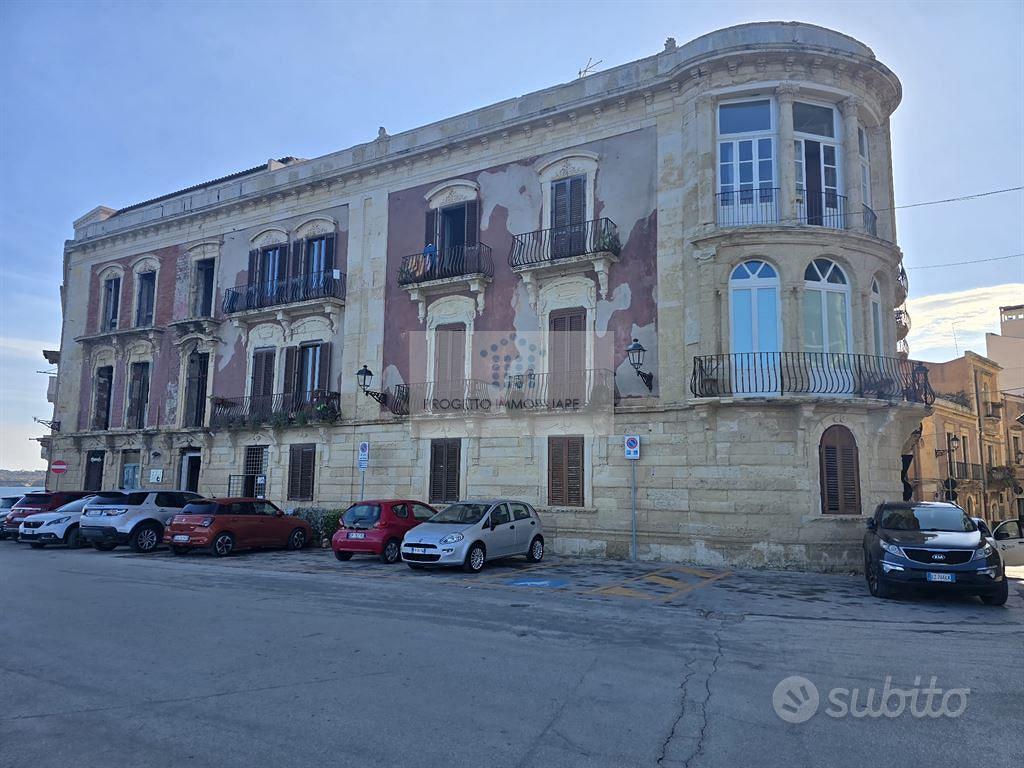 Appartamento – Siracusa, Ortigia - Vista 3