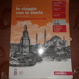 In viaggio con la storia