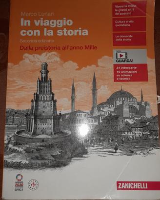In viaggio con la storia