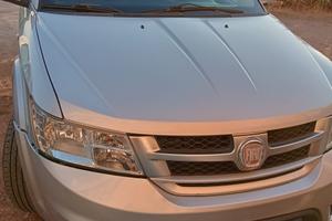 Fiat Freemont
