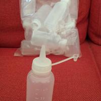 Flaconi dosatori goccia a goccia