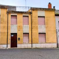 Abitazione piu' garage