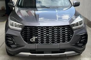 Dr 5.0 s3 1.5 Bi-Fuel GPL