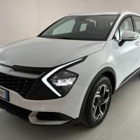 KIA Sportage V 2022 - Sportage 1.6 crdi mhev Busin
