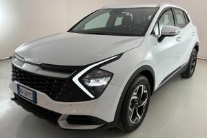 KIA Sportage V 2022 - Sportage 1.6 crdi mhev Busin